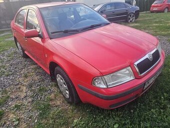 Skoda octavia 1.9SDI
