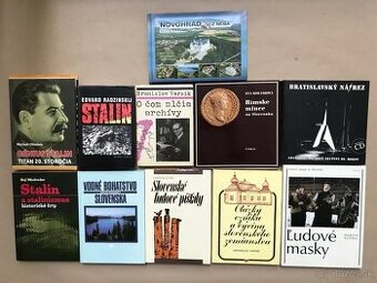 Varsik, Ľudové masky, Slovenské ľudové píšťaly, Rímske mince