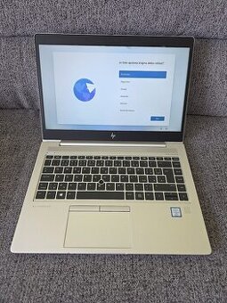 HP EliteBook 840 G6