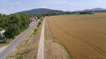 INVESTIČNÝ pozemok na predaj – Devínska Nová Ves (Bratislava