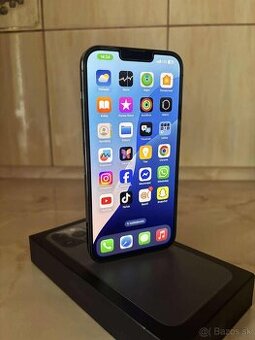 Predám Iphone 13 Pro Max