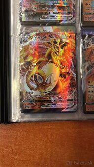 Pokemon karty - 1