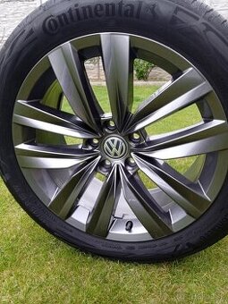5x112 r18 orig.Vw Arteon,Passat ALMERE
