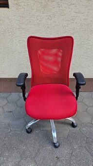 Kancelarske kreslo