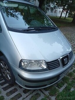 Predám alebo vymenim