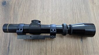 Puškohlad Leupold 1x4 Vari-X IIc