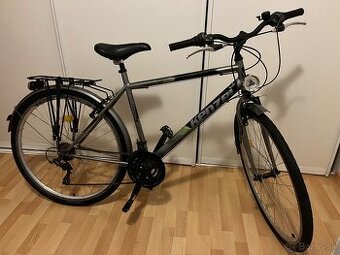 Kenzel bicykel - 1