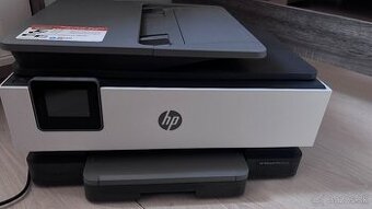 Multifunkčné zariadenie HP OFFICEJET PRO 8022e