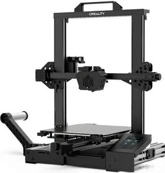 3D tlačiareň Creality CR-6-SE