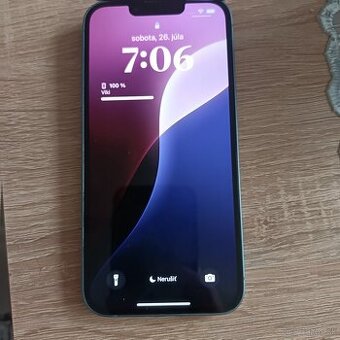 Inhone 14 128g