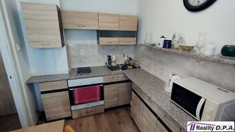 Exkluzívne - 1 izbový byt na predaj Martin-Jahodníky