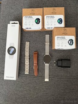 Samsung Galaxy Watch 7 44mm Silver