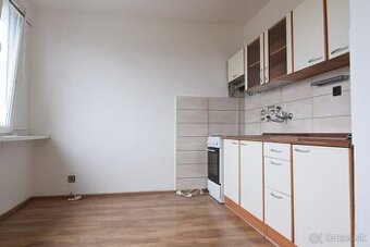 Predaj veľkometrážneho 2 izbového bytu na Severe v Martine