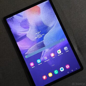 ✅ Samsung Galaxy Tab S7 FE 5G – funkčný, s krabicou