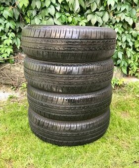 185/65 r15 letné Bridgestone 4 ks