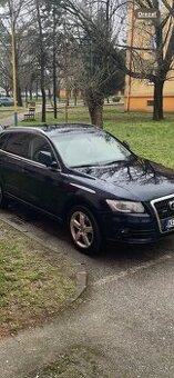 Audi Q 5