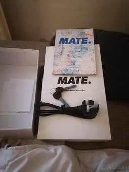 E bike mate x