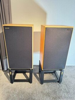 Harbeth M40.2 40th Anniversary