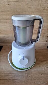 Philips Avent 2v1