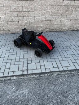 Driftovacia motokara Beneo - 1
