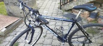 predam bike v dobrom stave - 1