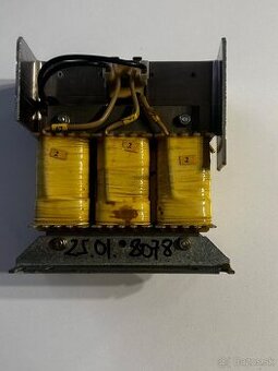 SIEMENS transformátor