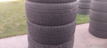 2ks.celorocne pne.Continental 255/50R19(50e za2ks
