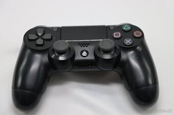 Sony DualShock 4 – bezdrôtový ovládač pre PlayStation 4