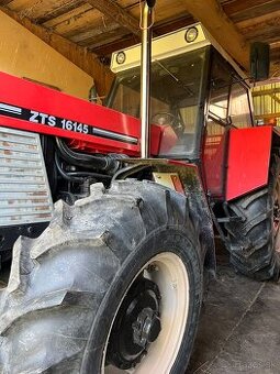 Zetor Crystal 16145