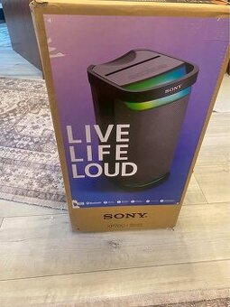 Sony SRS-XP 700