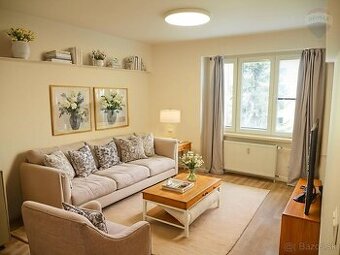 PREDAJ: 3-izb.byt, 59m2, Nitrianska ul. – Ružinov/Nivy - BA - 1