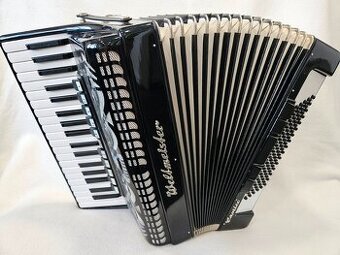 akordeon weltmeister caprice 96 basovy