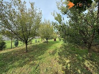 EXKLUZÍVNE na predaj stavebný pozemok - Nitra, Chrenová