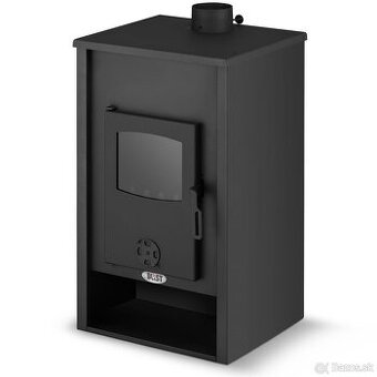 Predám teplovodné krbové kachle Blist padova E 19,4kw
