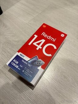Xiaomi Redmi 14C