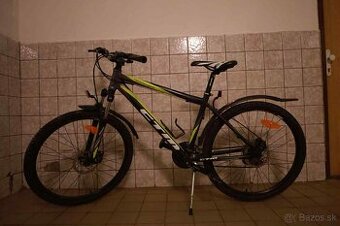 CTM Terrano 2.0