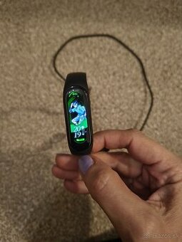 Xiaomi my band 6