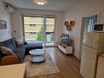 REZERVOVANÉ - PRENÁJOM 2-izbový apartmán NOVÝ RUŽINOV