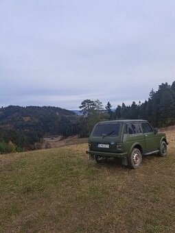 Lada niva