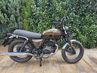 Brixton cromwell 125