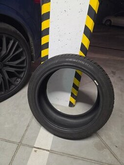 225/45 R18 95V 4x zimne Nokian