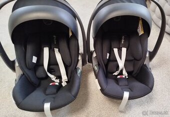 Cybex Cloud G