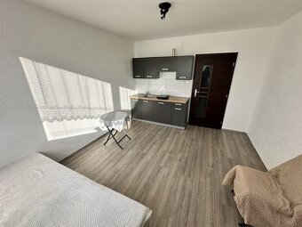 Zrekonštruovaná garsónka 24 m2, 11/12 v centre, Galanta