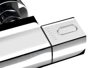 Termostatická sprchová batéria, chróm MG411