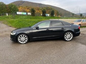 Audi A6 C7 3.0 150kW 2014 - 1