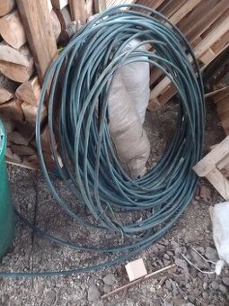 Hlinikovy kabel