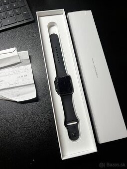 Predám Apple Watch series 3
