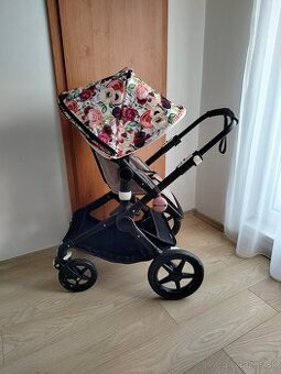 Bugaboo fox 3 trojkombinácia