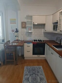 1- IZB BYT v RUŽINOVE