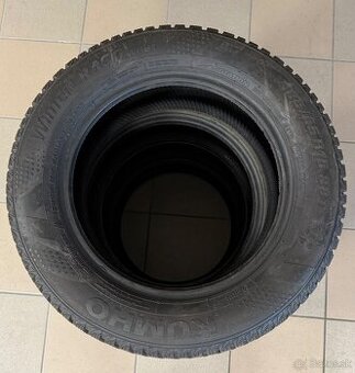 Kumho 185/65 R15 zimne